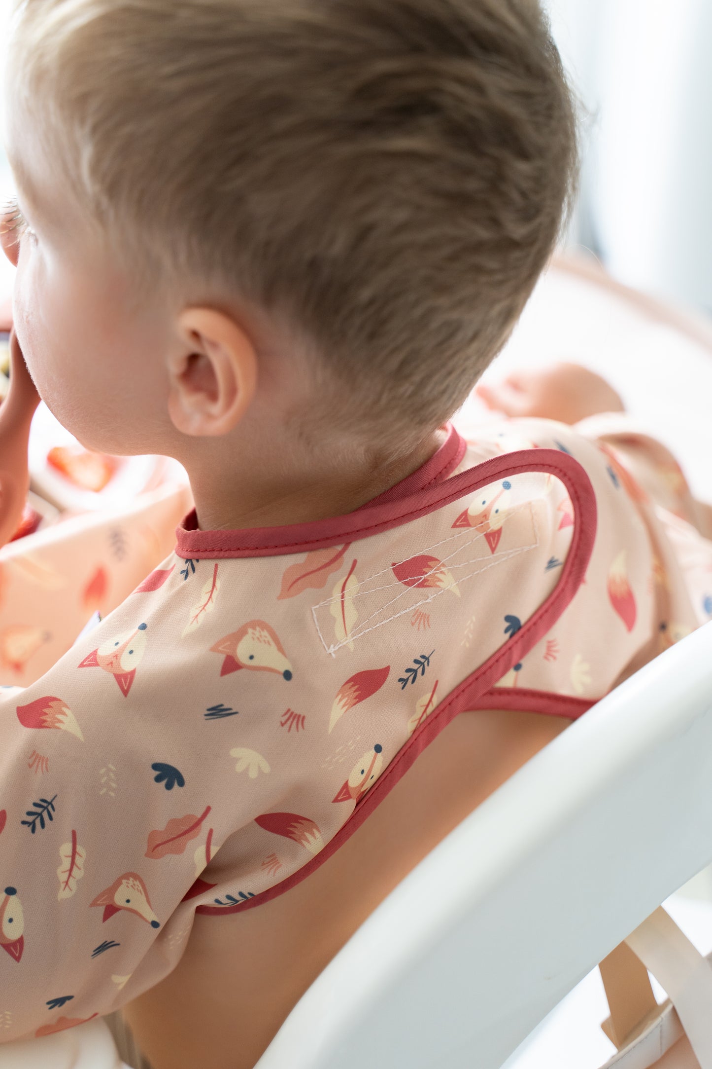 Kit Babete e Bandeja (Sand)